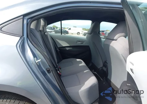 2024 Toyota Corolla Se из США, поврежденный, VIN 5YFS4MCE3RP203320